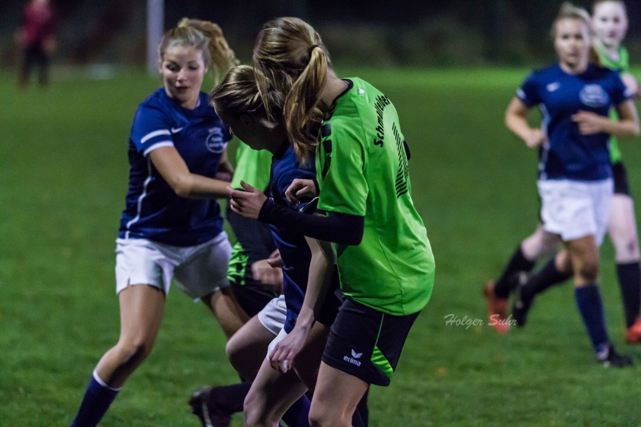 Bild 151 - Frauen SG Schmalfeld/Weddelbrook - TSV Zarpen : Ergebnis: 3:2